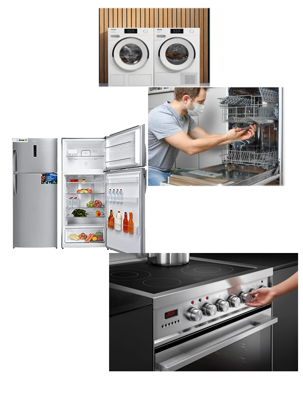 Same Day Appliances Repair Services in Dubai 0505736357