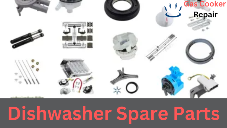 Dishwasher Spare Parts